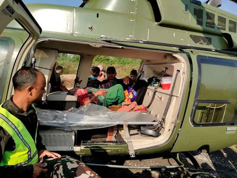 rescuers struggle to find nepal quake survivors as deaths reach 157