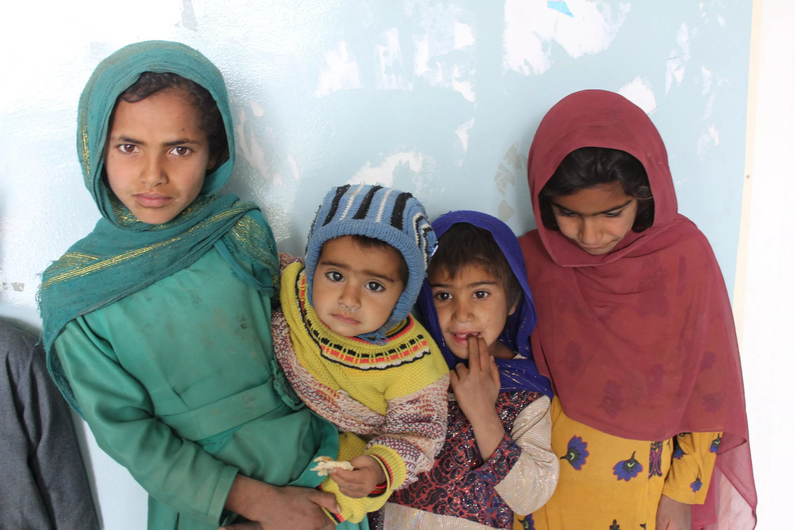 un agencies offer support for managing afghans un agencies offer support for managing afghans