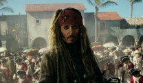 jerry bruckheimer hints at johnny depp s return as jack sparrow in pirates of the caribbean 6 jerry bruckheimer hints at johnny depp s return as jack sparrow in pirates of the caribbean 6