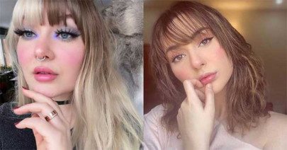 hania aamir s swedish doppelganger leaves internet in a frenzy hania aamir s swedish doppelganger leaves internet in a frenzy