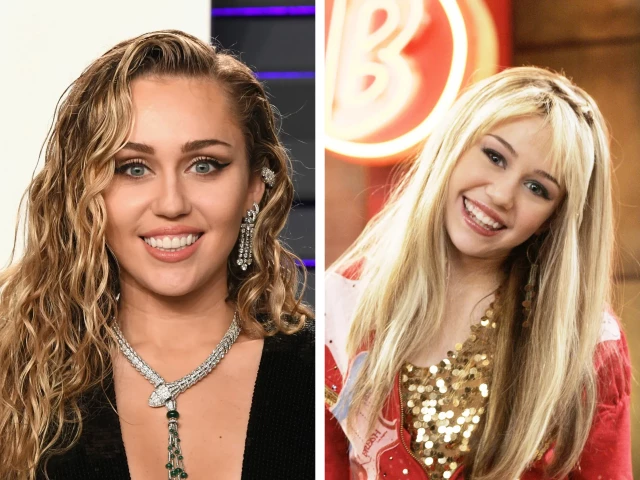 miley cyrus named youngest ever disney legend at d23 expo