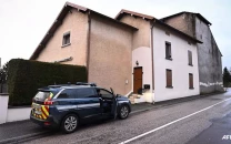 mother charged after two babies found dead in family s freezer france