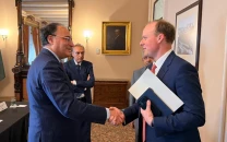 finance minister aurangzeb pitches reforms investment opportunities at imf wb meetings