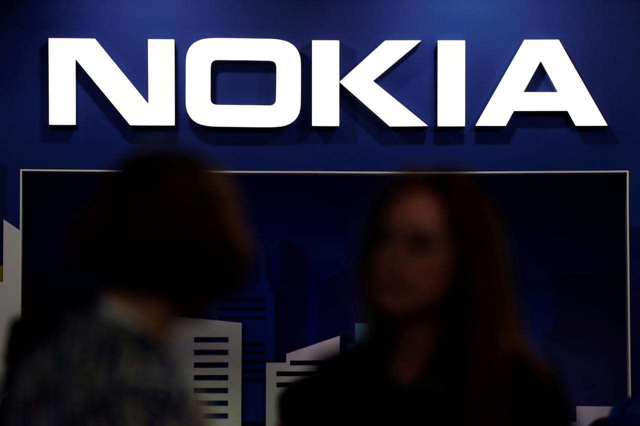 nokia signs patent license pact with samsung