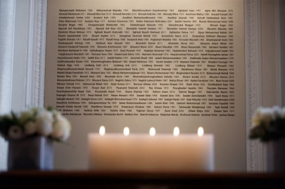 iran agency says chain of errors caused ukrainian plane crash iran agency says chain of errors caused ukrainian plane crash