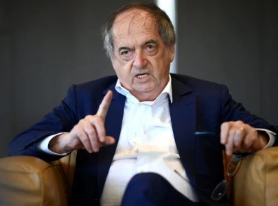 le graet faces sexist outrage claim le graet faces sexist outrage claim