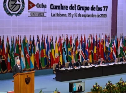 g77 china summit in cuba calls for new global order g77 china summit in cuba calls for new global order