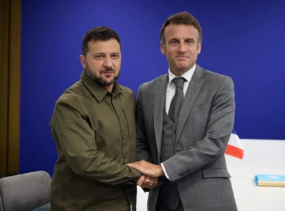 france to utilise share from frozen russian assets for ukraine aid