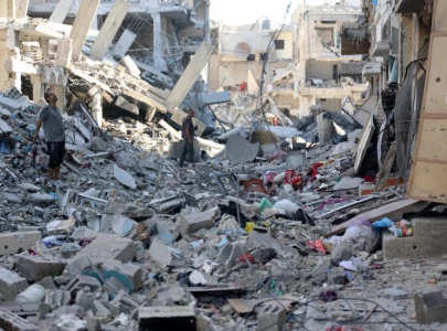 israeli airstrike in khan younis kills seven palestinians israeli airstrike in khan younis kills seven palestinians