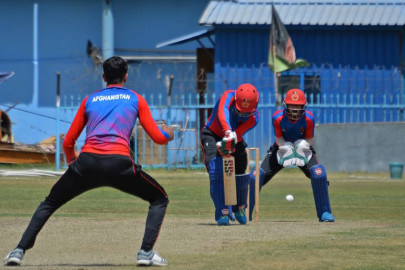 uncertainty distress for afghan cricketers after taliban takeover