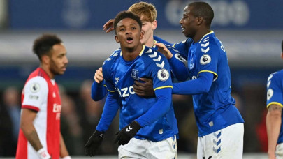 arteta labels arsenal not good enough after defeat