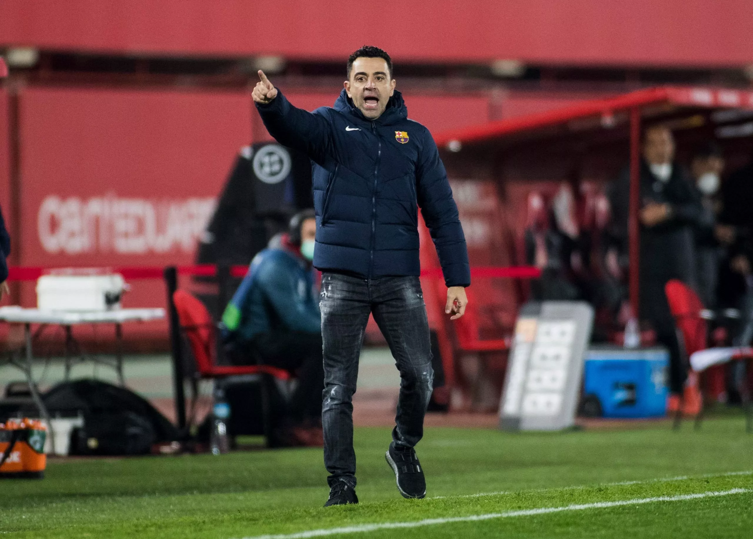barcelona eye return to la liga s top four barcelona eye return to la liga s top four