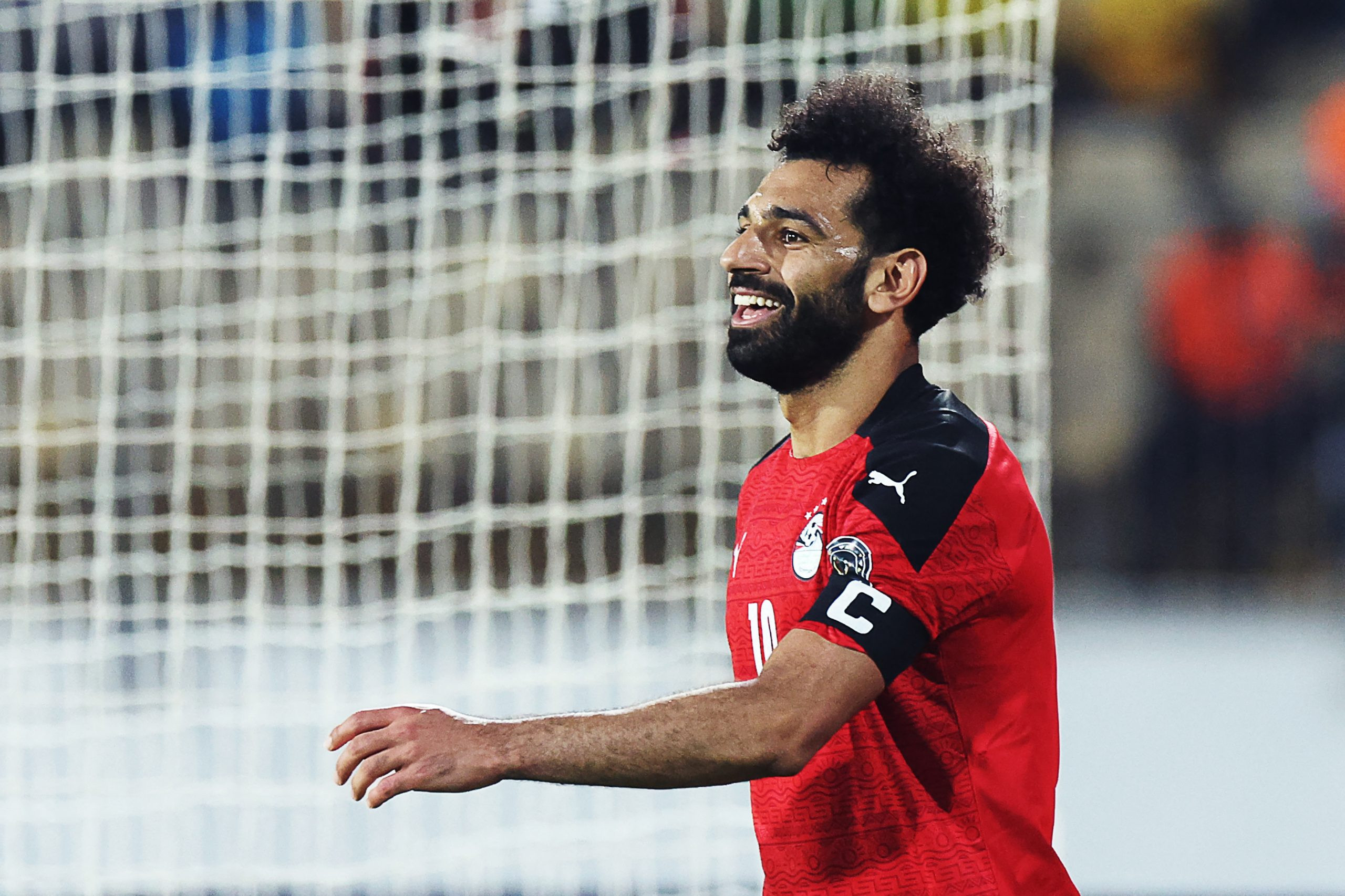 Salah set to kick off African football year with award