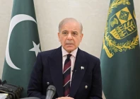 prime minister shehbaz sharif addresses the nation on friday photo pmo