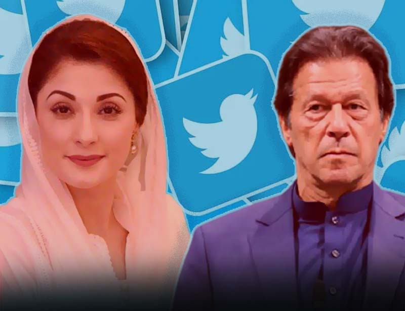 fake tweets bots and molding narratives a look into pakistani twitter