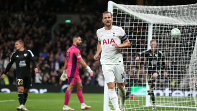 kane hopes hat trick in europe sparks goal rush in premier league