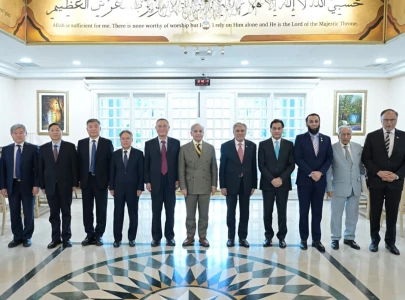 pm reaffirms support for china s core interests cpec expansion as he meets npc delegation pm reaffirms support for china s core interests cpec expansion as he meets npc delegation