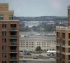 the pentagon building is seen in arlington virginia us april 6 2023 photo reuters file