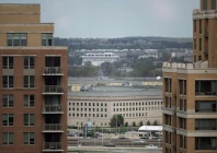 the pentagon building is seen in arlington virginia us april 6 2023 photo reuters file