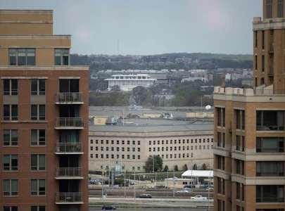 pentagon says us military personnel are reportedly being targeted using location data