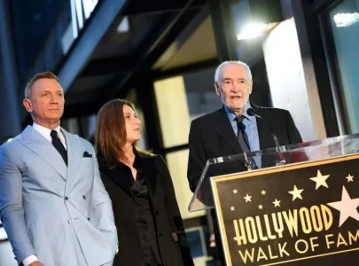 james bond producers to receive honorary oscars james bond producers to receive honorary oscars