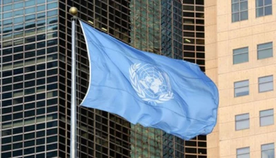 un decries global apathy in 2026 aid appeal