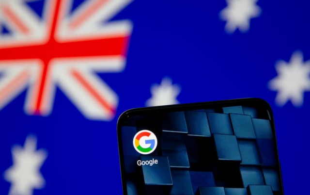 australia to introduce landmark google facebook legislation to parliament next week australia to introduce landmark google facebook legislation to parliament next week