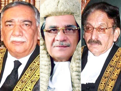 reflections on a complicated legacy