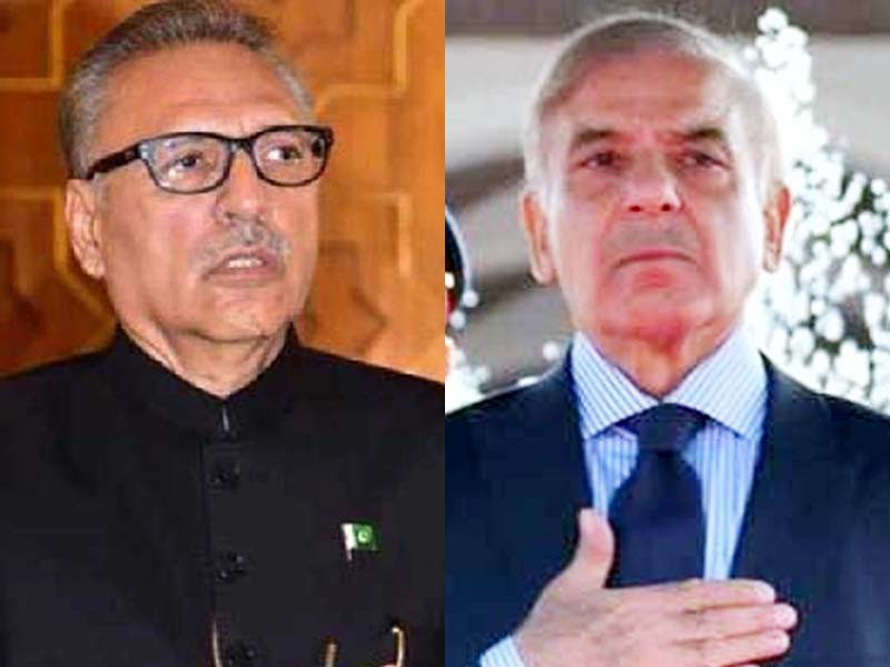 President, PM vow to eliminate corruption in all its forms