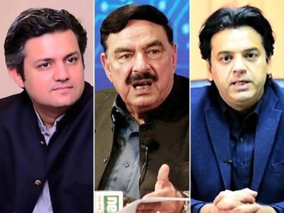 police raid pti leaders homes ahead of islamabad long march