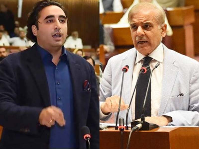 na sittings bilawal most vocal followed by pm shehbaz in 4th parliamentary year