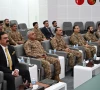 peace in balochistan central to state efforts cdf