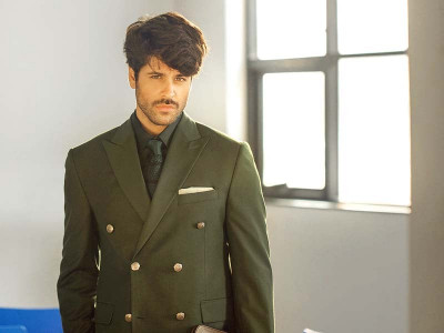 forces of fashion walid siddiqui forces of fashion walid siddiqui