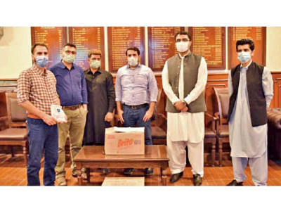 colgate launches covid relief campaign in peshawar colgate launches covid relief campaign in peshawar