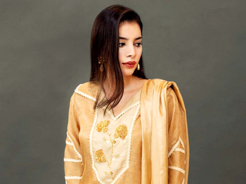 style 101 amna arshad