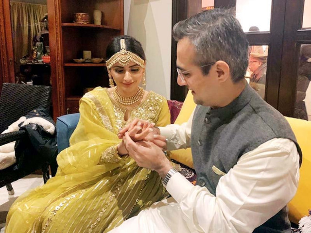 it runs in the family sara raza and raza ahmed it runs in the family sara raza and raza ahmed