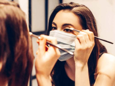 eye make up looks to try with your mask on eye make up looks to try with your mask on