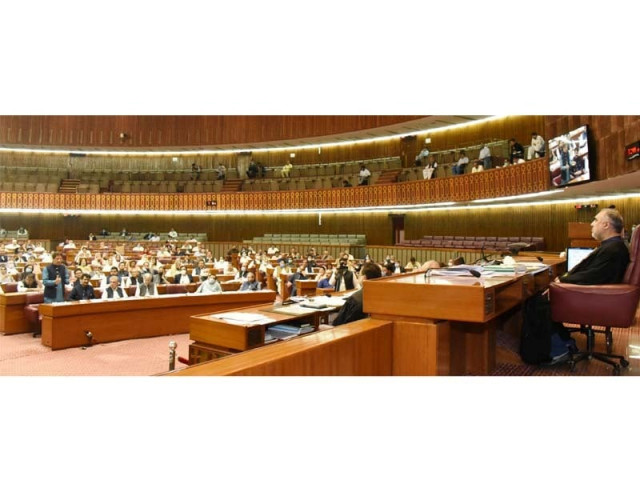 opposition absentees outnumber treasury counterparts in joint sitting