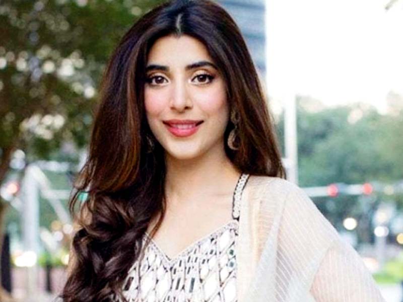 After Hours: Urwa Hocane