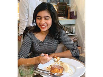 one on one zayna buksh