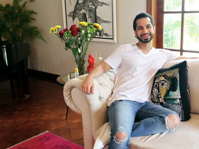 one on one shahzad malik