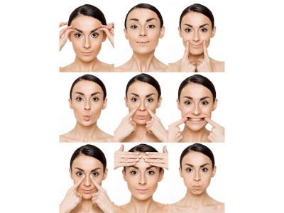 benefits of facial yoga