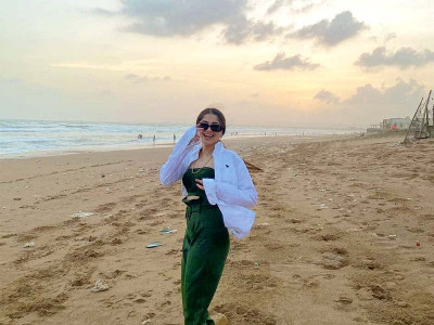 style 101 manal tabani