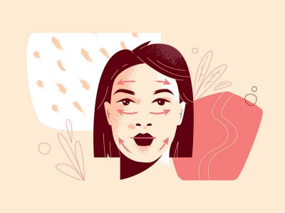 face yoga exercises for anti ageing