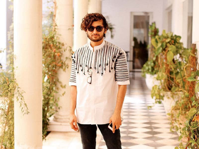 hamza bokhari loves hamza bokhari loves