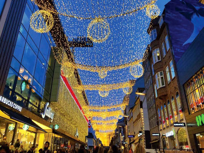 aarhus the land of architectural splendour and nature aarhus the land of architectural splendour and nature