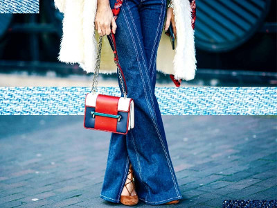 how to style flared jeans how to style flared jeans