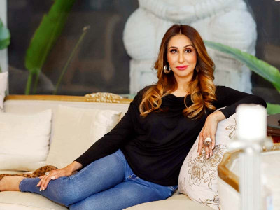 one on one aliya agha one on one aliya agha