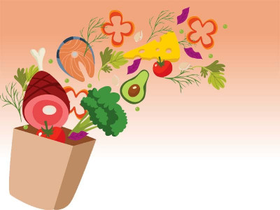 ways to develop healthy eating habits ways to develop healthy eating habits