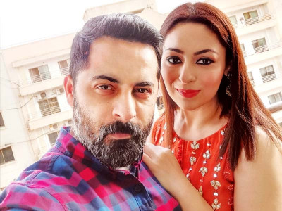 it runs in the family hadiyya aazer and aazer zaman durrani it runs in the family hadiyya aazer and aazer zaman durrani